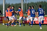 Fußball, Herren, Kreisliga Neumarkt Jura Ost, Saison 2025-2026, Relegation - Spiel 1, TSV Meckenhausen - SV Marienstein, 22.05.2026