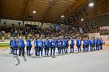 Eishockey, Herren, DEL, Saison 2023-2024, Vinschgau Cup, ERC Ingolstadt - HC Pustertal, 25.08.2023