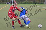 Fußball, Herren, Kreisklasse 1, Saison 2022-2023, Spieltag 16, TSV Ingolstadt-Nord - SV Stammham, 20.11.2022