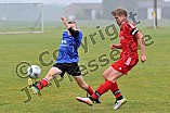 18.09.2016 - SG DJK Limes 09 - JFG Franken-Jura II