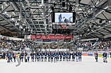Eishockey, Mens, CHL, Season 2023-2024, ERC Ingolstadt - Färjestad Karlstad, 02.09.2023
