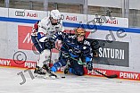 Eishockey, Frauen, DFEL, Saison 2024-2025, ERC Ingolstadt - Eisbären Berlin, 15.02.2025