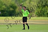 Fußball, Herren, Saison 2026-2027, Testspiel, SV Marienstein - SpVgg Wellheim, 05.07.2026