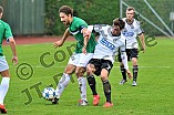 29.10.2016 - VfB Eichstätt - SV Erlenbach-Main