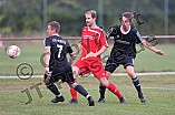 29.08.2018 - FC Haunstetten - TSV Heideck II