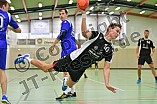 16.11.2019 - DJK Eichstätt - MBB SG Manching II