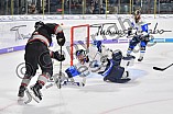Thomas Sabo Ice Tigers vs ERC Ingolstadt, Eishockey, DEL, Deutsche Eishockey Liga, Spieltag 4, 23.09.2018