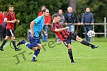 Fußball, Herren, Neumarkt Jura, Kreisklasse Süd, Saison 2021-2022, Spieltag 8, FC Haunstetten - FC Plankstetten, 19.09.2021
