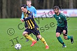 29.03.2015 - FC Hitzhofen-Oberzell - TSV Erding