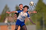 Fußball, Herren, Bezirksliga Oberbayern Nord, Saison 2024-2025, Spieltag 1, TSV Gaimersheim - TSV Rohrbach, 26.07.2024