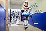 Eishockey, Herren, DEL, Saison 2024-2025, Playoffs Viertelfinale, Spiel 1, Nürnberg Ice Tigers - ERC Ingolstadt, 18.03.2025