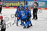 Eishockey, Herren, DEL, Saison 2025-2026, Playoffs, Viertelfinale, Spiel 4, ERC Ingolstadt - EHC Red Bull München, 31.03.2026