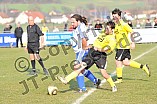 18.03.2012 - SpVgg Wellheim / Konstein / DJK Pollenfeld