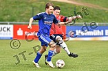 15.04.2017 - SV Buxheim - FC Arnsberg