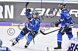 ERC Ingolstadt vs Iserlohn Roosters, Eishockey, DEL, Deutsche Eishockey Liga, Spieltag 48, 31.01.2018