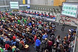 17.11.2018 - FSG Titting Bundesliga Heimkampf