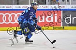 ERC Ingolstadt vs Düsseldorfer EG, DEL, Deutsche Eishockey Liga, Spieltag 37, 12.01.2020