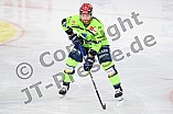 Eishockey, Herren, DEL, Saison 2020-2021, Adler Mannheim - ERC Ingolstadt, 15.02.2021