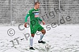 17.02.2018 - VfB Eichstätt - ASV Dachau