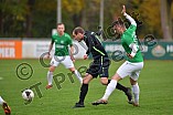Fußball, Herren, Kreisliga 1, Saison 2021-2022, Spieltag 14, FC Gerolfing - SV Manching II, 30.10.2021