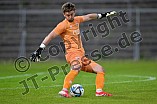 Fußball, Herren, Bayernliga Nord, Saison 2024-2025, Spieltag 31, FC Ingolstadt 04 II - ATSV Erlangen, 25.04.2025