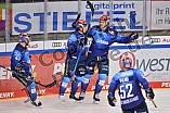 Eishockey, Herren, DEL, Saison 2020-2021, ERC Ingolstadt - Düsseldorfer EG, 05.04.2021