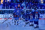 Eishockey, Herren, DEL, Saison 2025-2026, Spiel 37, ERC Ingolstadt - Löwen Frankfurt, 06.01.2026