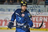 ERC Ingolstadt vs Iserlohn Roosters, Eishockey, DEL, Deutsche Eishockey Liga, 28.02.2016