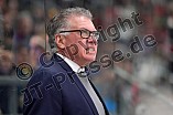 Augsburger Panther vs ERC Ingolstadt, Eishockey, DEL, Deutsche Eishockey Liga, Spieltag 42, 25.01.2019