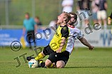 Fußball, Herren, Landesliga Nordost, Saison 2025-2026, Spieltag 33, TSV 1860 Weißenburg - SV Lauterhofen, 09.05.2026