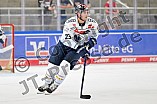 Eishockey, Herren, DEL, Saison 2023-2024, Gäubodenvolksfest-Cup, HC Lugano - ERC Ingolstadt, 18.08.2023