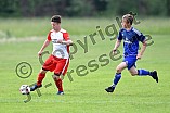 13.05.2018 - SV Marienstein - FC Holzheim