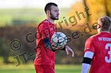 Fußball, Herren, Kreisklasse 1, Saison 2022-2023, Spieltag 15, SV Eitensheim - TSV Altmannstein, 13.11.2022