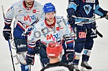 Eishockey, Herren, DEL, Saison 2022-2023, Playoff-Halbfinale - Spiel 1, ERC Ingolstadt - Adler Mannheim, 31.03.2023