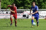 10.06.2018 - DJK Workerszell - SF Bieswang