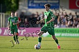 Fußball, Herren, Bayernliga Nord, Saison 2023-2024, Spieltag 37, VfB Eichstätt - ASV Neumarkt, 10.05.2024