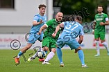 Fußball, Herren, Saison 2025-2026, Testspiel, FC Gerolfing - FC Ehekirchen, 07.07.2026