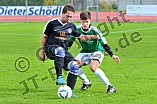 05.11.2016 - JFG Region Eichstätt - SV Vötting-Weihenstephan