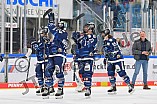 Eishockey, Frauen, DFEL, Playoffs Finale Spiel 2, Saison 2021-2022, ERC Ingolstadt - ECDC Memmingen Indians, 13.03.2022
