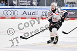 Eishockey, Herren, DEL, Saison 2025-2026, Spiel 47, ERC Ingolstadt - Nürnberg Ice Tigers, 01.03.2026