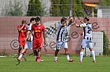 Fußball, Herren, Bayernliga Nord, Saison 2026-2027, Spieltag 2, FC Ingolstadt 04 II - SSV Jahn Regensburg II, 01.08.2026