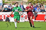 29.09.2018 - VfB Eichstätt - SV Heimstetten
