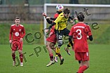 Fußball, Herren, Kreisliga 1, Saison 2024-2025, Spieltag 13, FC Hitzhofen-Oberzell - SV Eitensheim, 26.10.2024