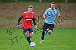 Fußball, Herren, Kreisklasse 1, Saison 2022-2023, Spieltag 7, SC Steinberg-Biberg - SV Buxheim, 16.09.2022