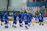 Eishockey, Herren, U20 DNL, Saison 2025-2026, Halbfinale - Spiel 5, ERC Ingolstadt - Krefelder EV 81, 24.03.2026