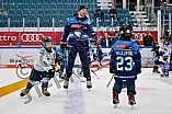 Eishockey, Saison 2025-2026, ERC Ingolstadt - Kids On Ice Day, 29.11.2025