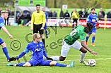 17.04.2017 - VfB Eichstätt - SV Viktoria Aschaffenburg