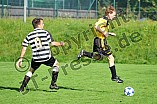 03.10.2010 - FC Hitzhofen-Oberzell / FC Gelbelsee