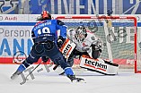Eishockey, Herren, DEL, Saison 2023-2024, Spieltag 13, ERC Ingolstadt - Löwen Frankfurt, 22.10.2023