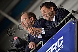 ERC Ingolstadt vs Augsburger Panther, Eishockey, DEL, Deutsche Eishockey Liga, Spieltag 25, 07.12.2018